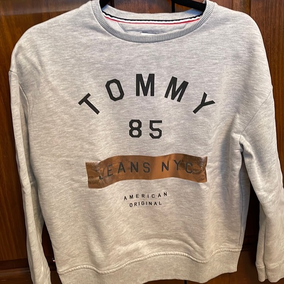 Tommy Hilfiger Crew Neck - Picture 1 of 3